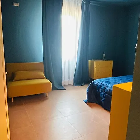 Valle Azzurra Agroturismo