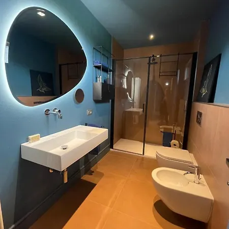 Séjour à la ferme Valle Azzurra Galleno