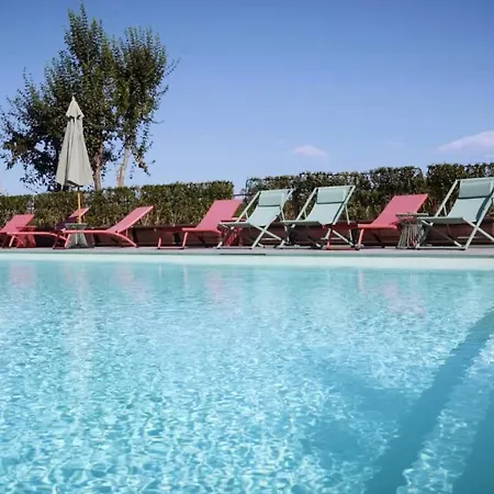 Valle Azzurra Séjour à la ferme *